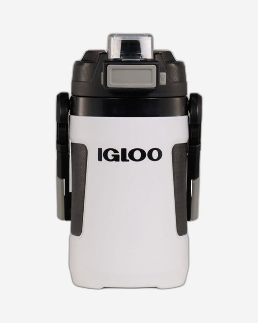 00031542-Igloo - Rival 1 QT Auto Chug jug  - White