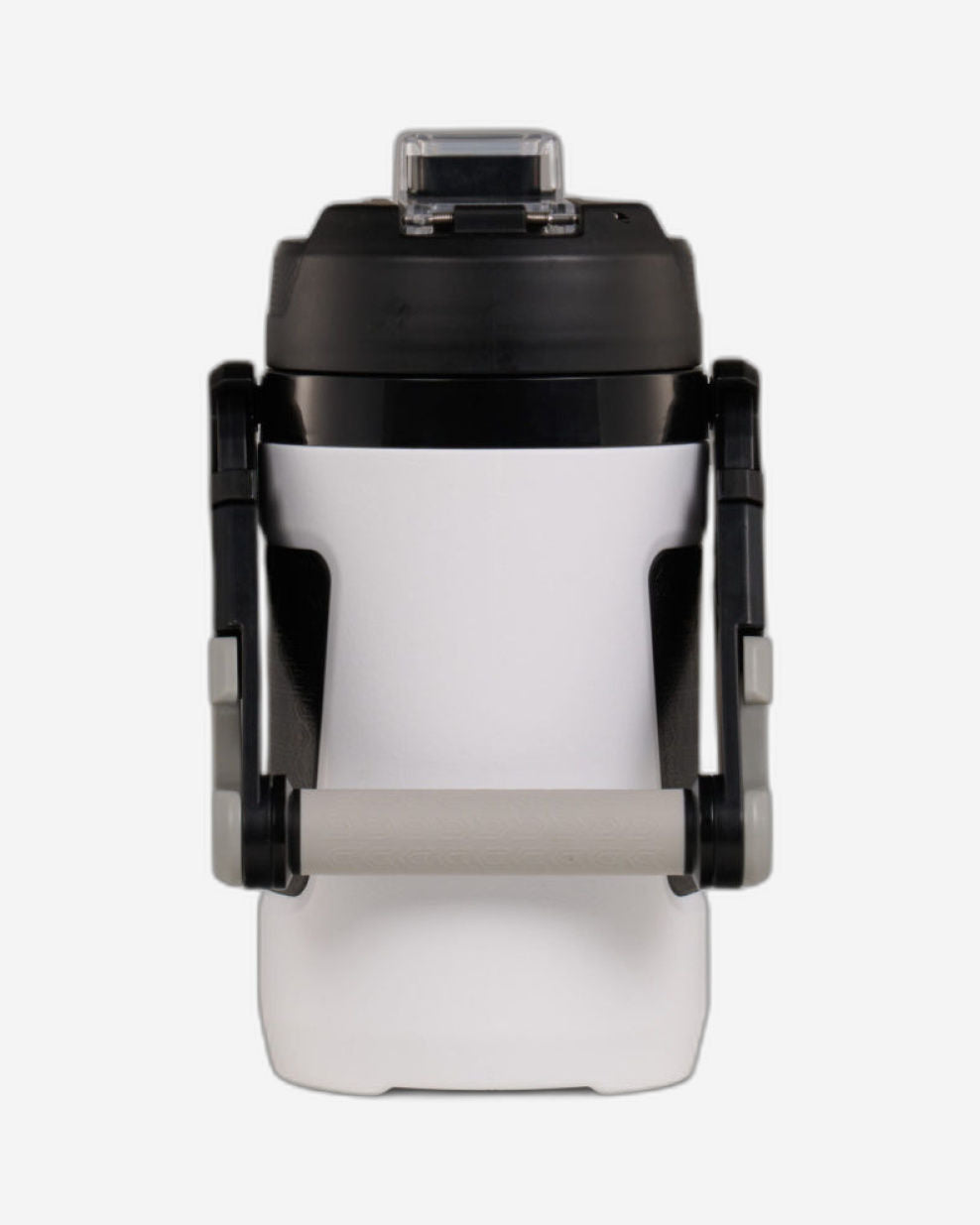 00031542-Igloo - Rival 1 QT Auto Chug jug  - White