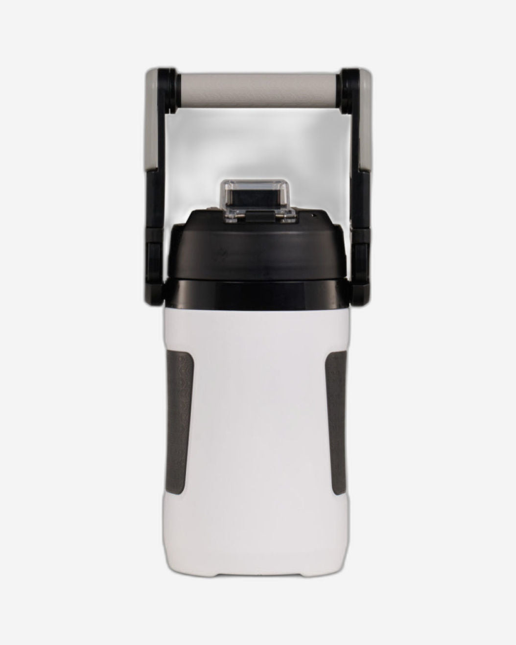 00031542-Igloo - Rival 1 QT Auto Chug jug  - White