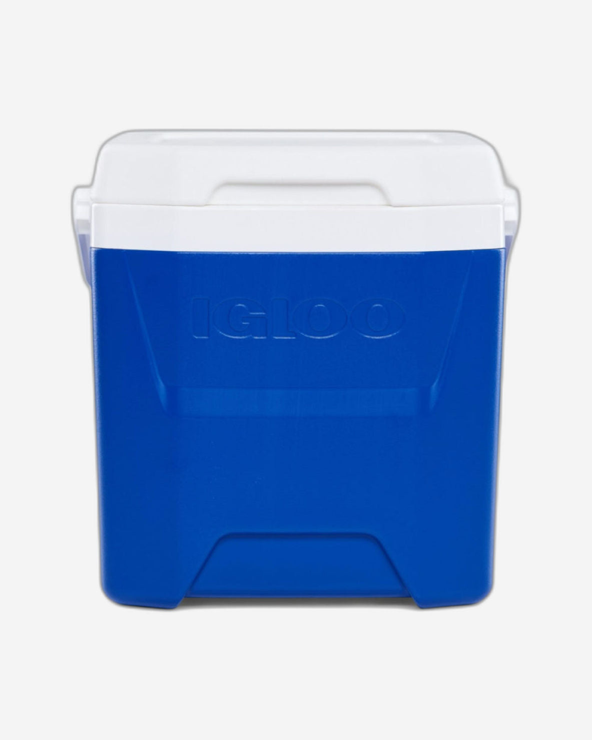 00032473-Igloo-Laguna 12 Cooler Box - Majestic BLue
