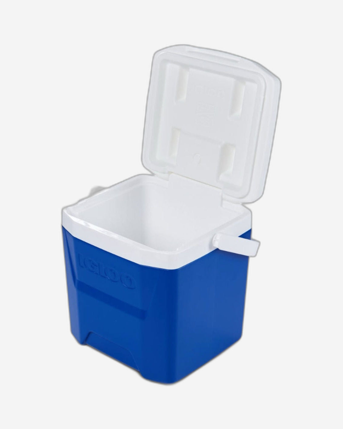 00032473-Igloo-Laguna 12 Cooler Box - Majestic BLue