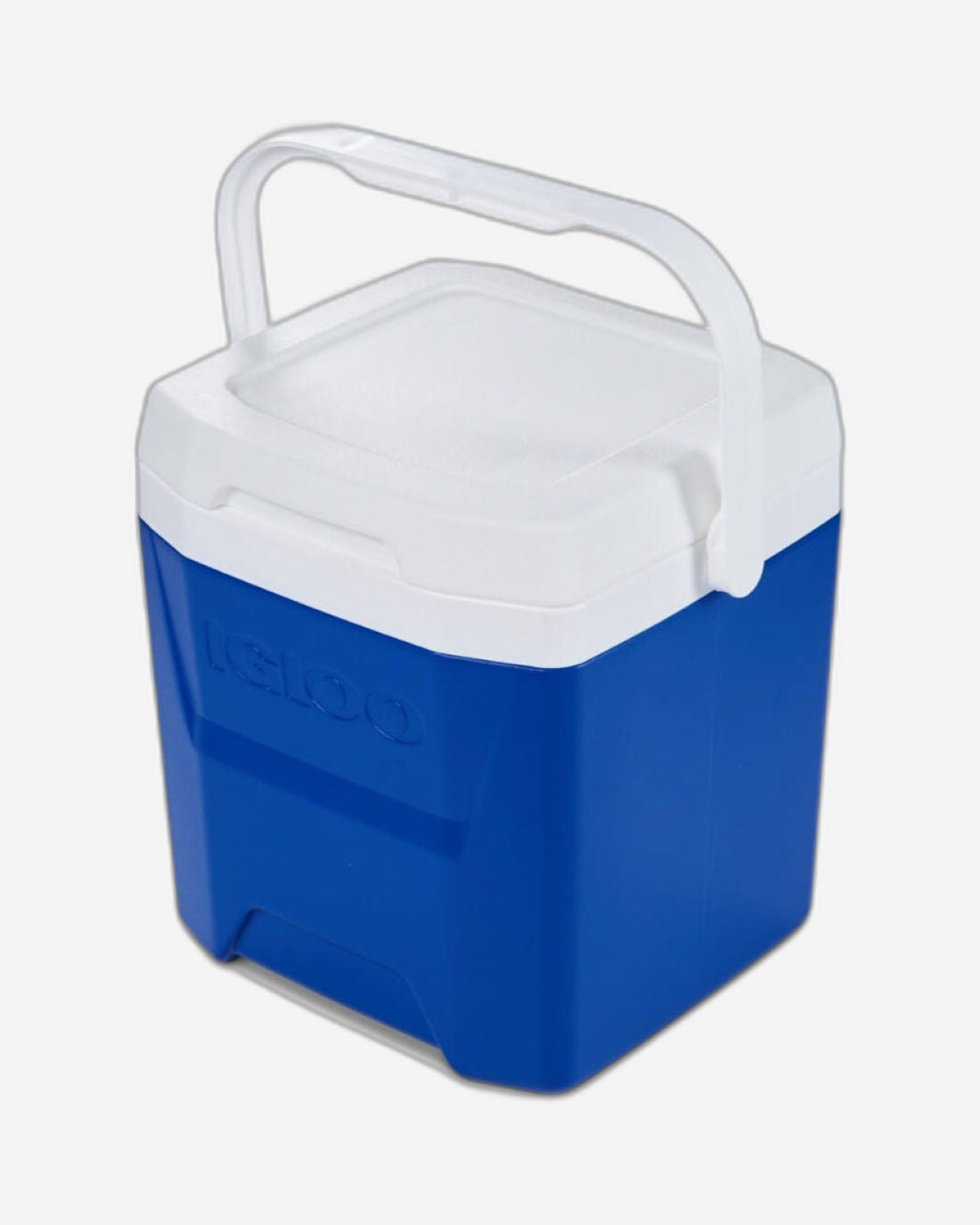00032473-Igloo-Laguna 12 Cooler Box - Majestic BLue