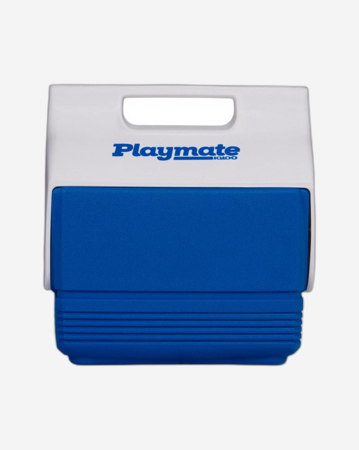 00032641-Igloo-Playmate Mini Cooler  - Sneaky Blue