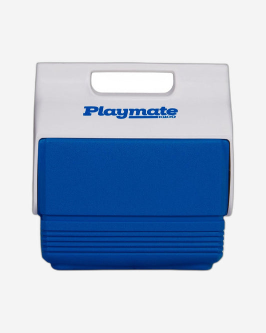 00032641-Igloo-Playmate Mini Cooler  - Sneaky Blue