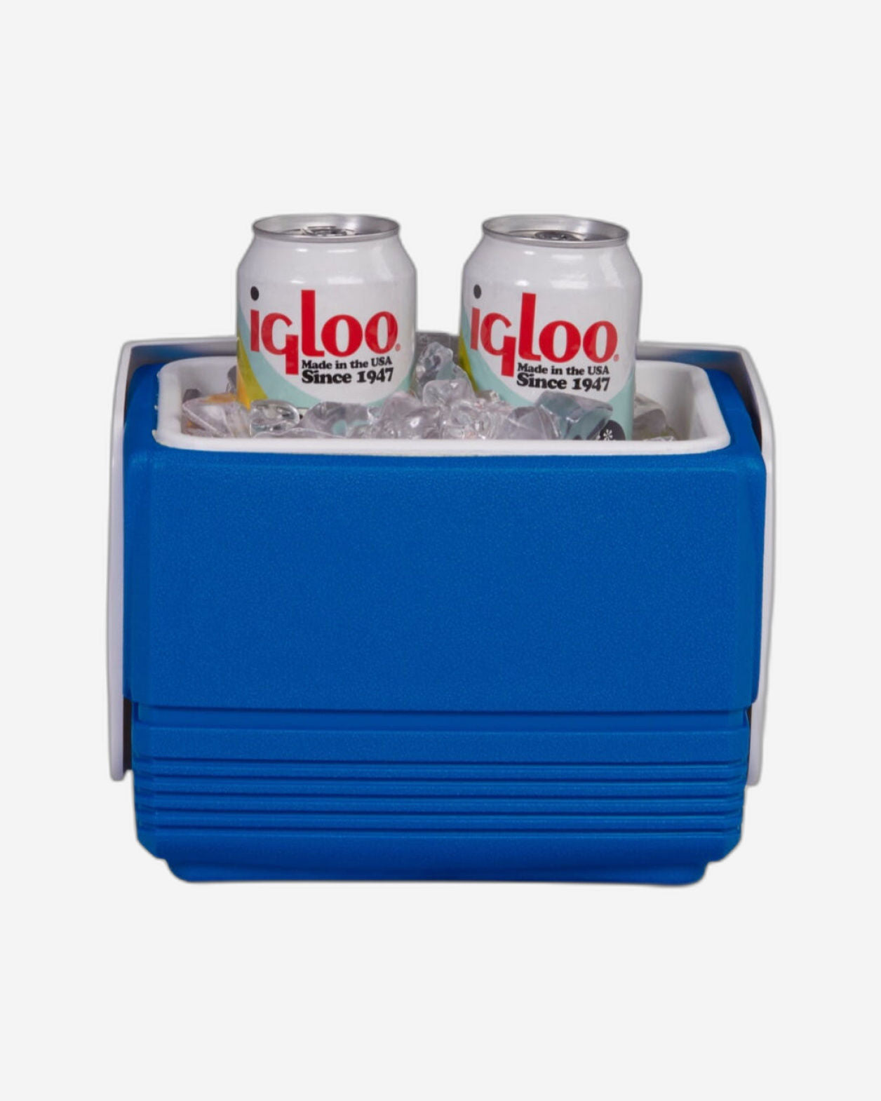 00032641-Igloo-Playmate Mini Cooler  - Sneaky Blue