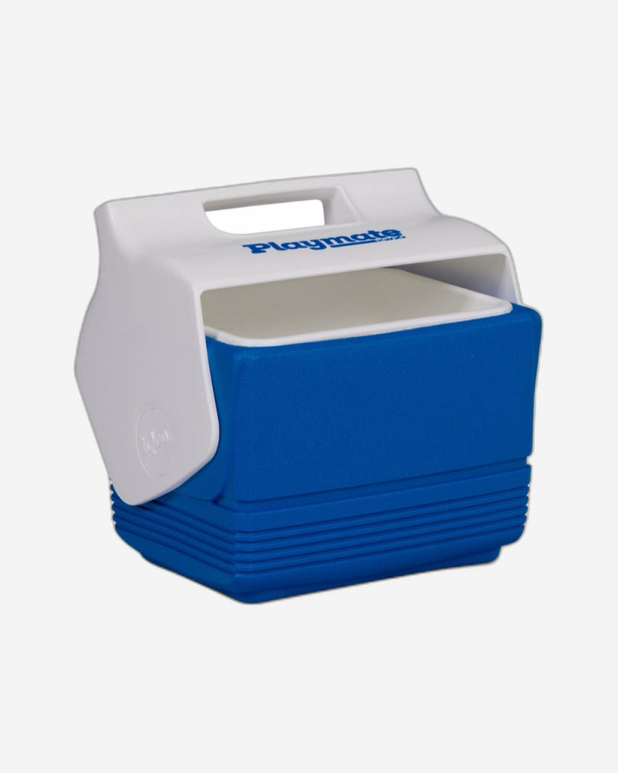 00032641-Igloo-Playmate Mini Cooler  - Sneaky Blue