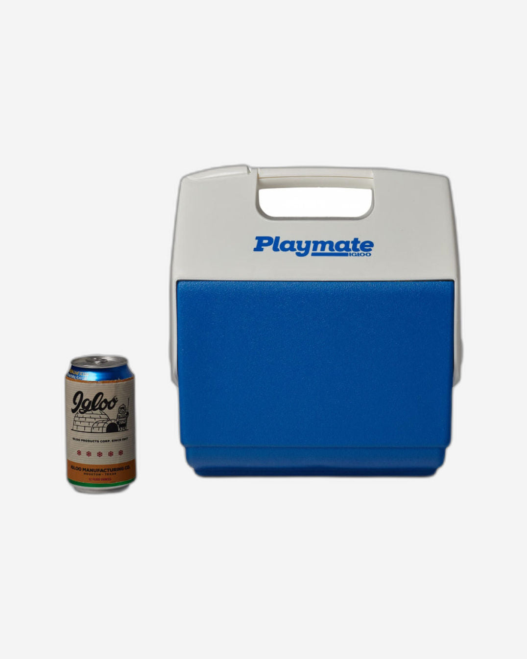 Igloo-Outdoor Playmate Cool Box - Sneaky Blue