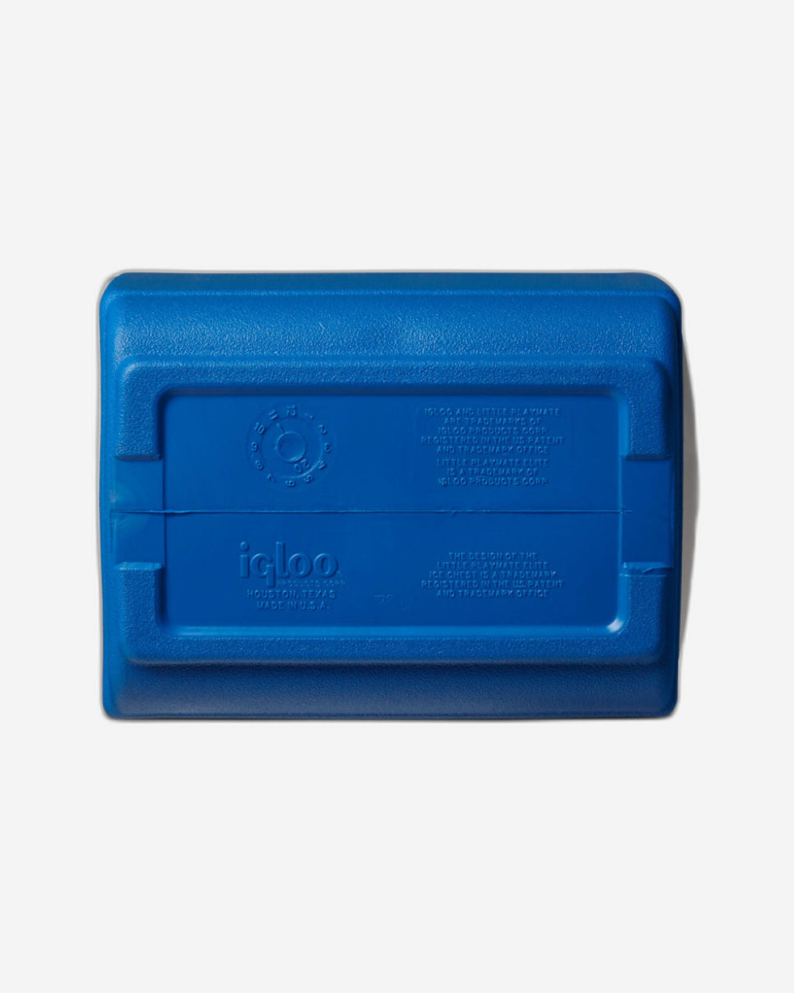 Igloo-Outdoor Playmate Cool Box - Sneaky Blue