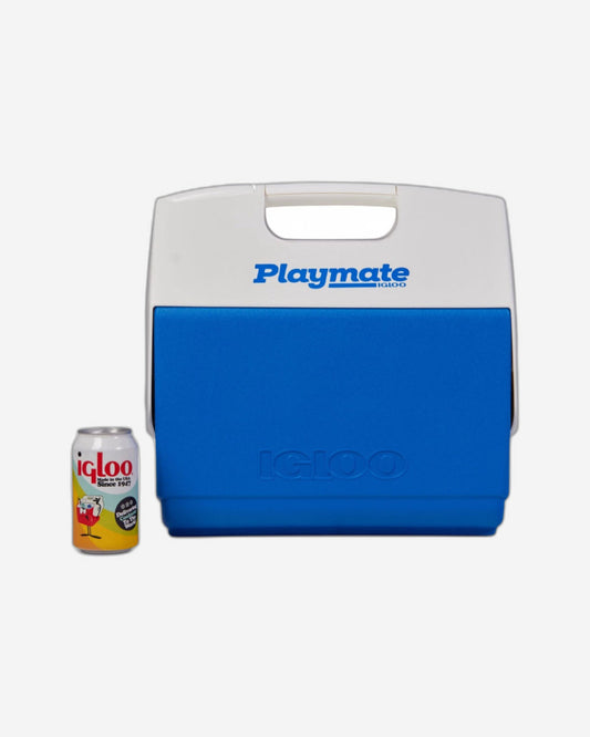 00032645-Igloo-Playmate Elite Cool Box  - Sneaky Blue