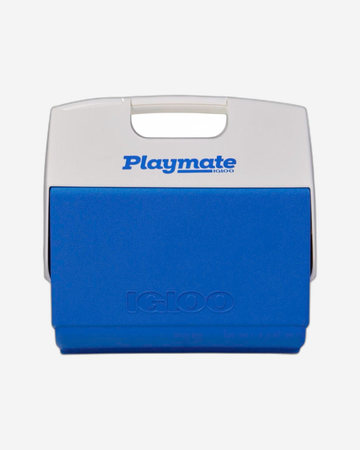 00032645-Igloo-Playmate Elite Cool Box  - Sneaky Blue