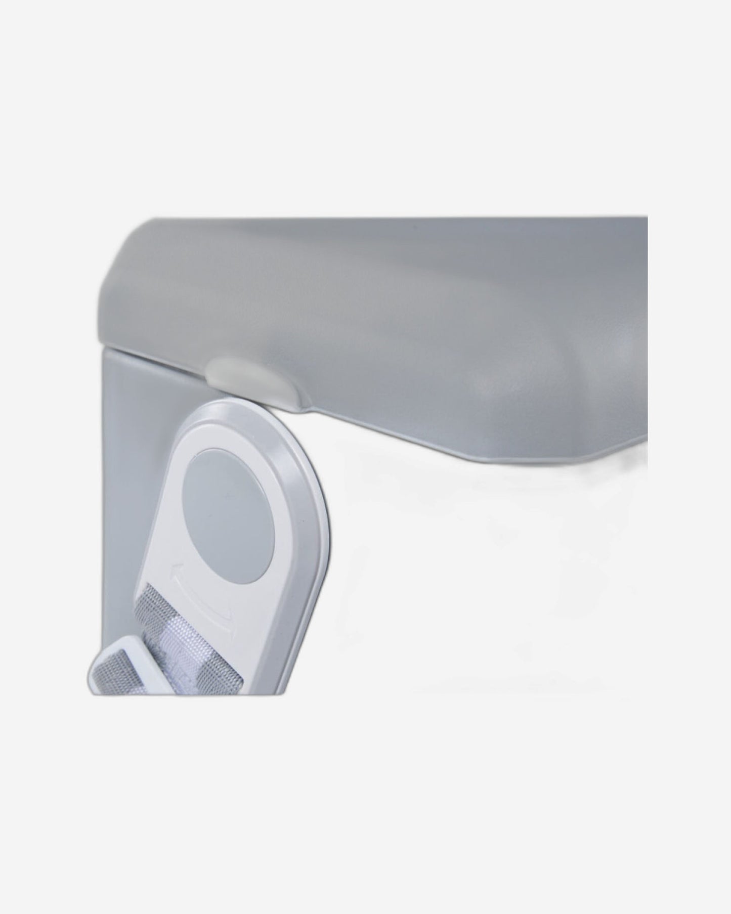 00032651-Igloo-11 Qt Tag-A-Long Too Cooler  - Gray