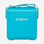 00032653-Igloo-11 Qt Tag-A-Long Too Cooler  - Turquoise