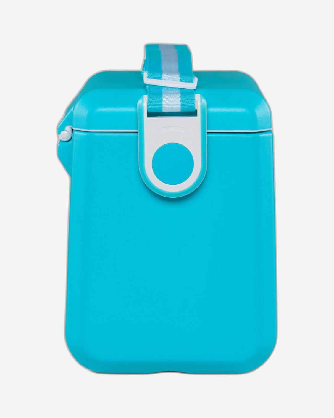 00032653-Igloo-11 Qt Tag-A-Long Too Cooler  - Turquoise
