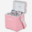 00032659-Igloo-11 Qt Tag-A-Long Too Cooler  - Pink
