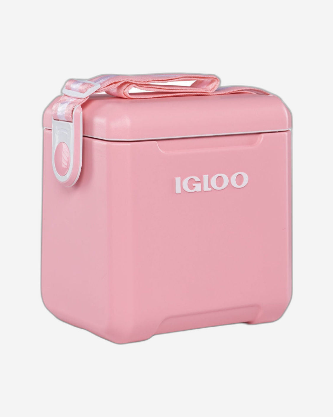 00032659-Igloo-11 Qt Tag-A-Long Too Cooler  - Pink