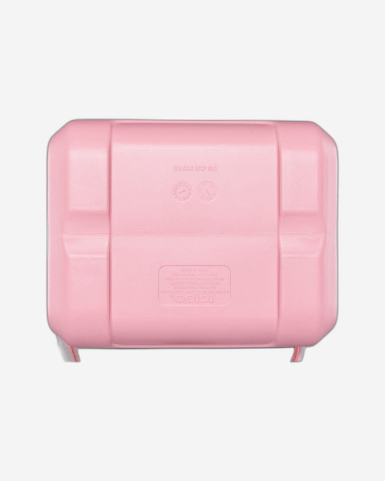 00032659-Igloo-11 Qt Tag-A-Long Too Cooler  - Pink