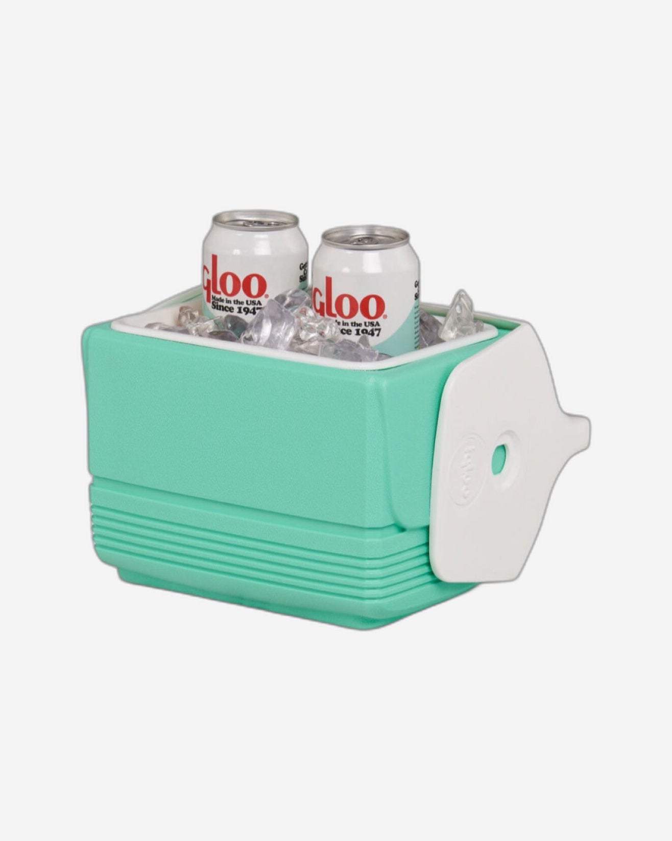 00032839-Igloo-Playmate Mini Cooler  - Mint
