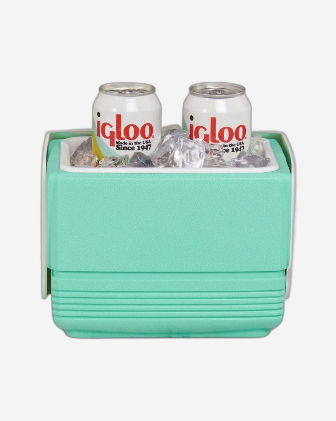 00032839-Igloo-Playmate Mini Cooler  - Mint