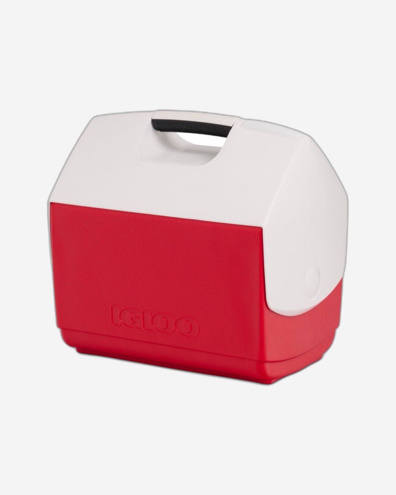 00032847-Igloo-Playmate Elite Ultra Cooler  - Red Star