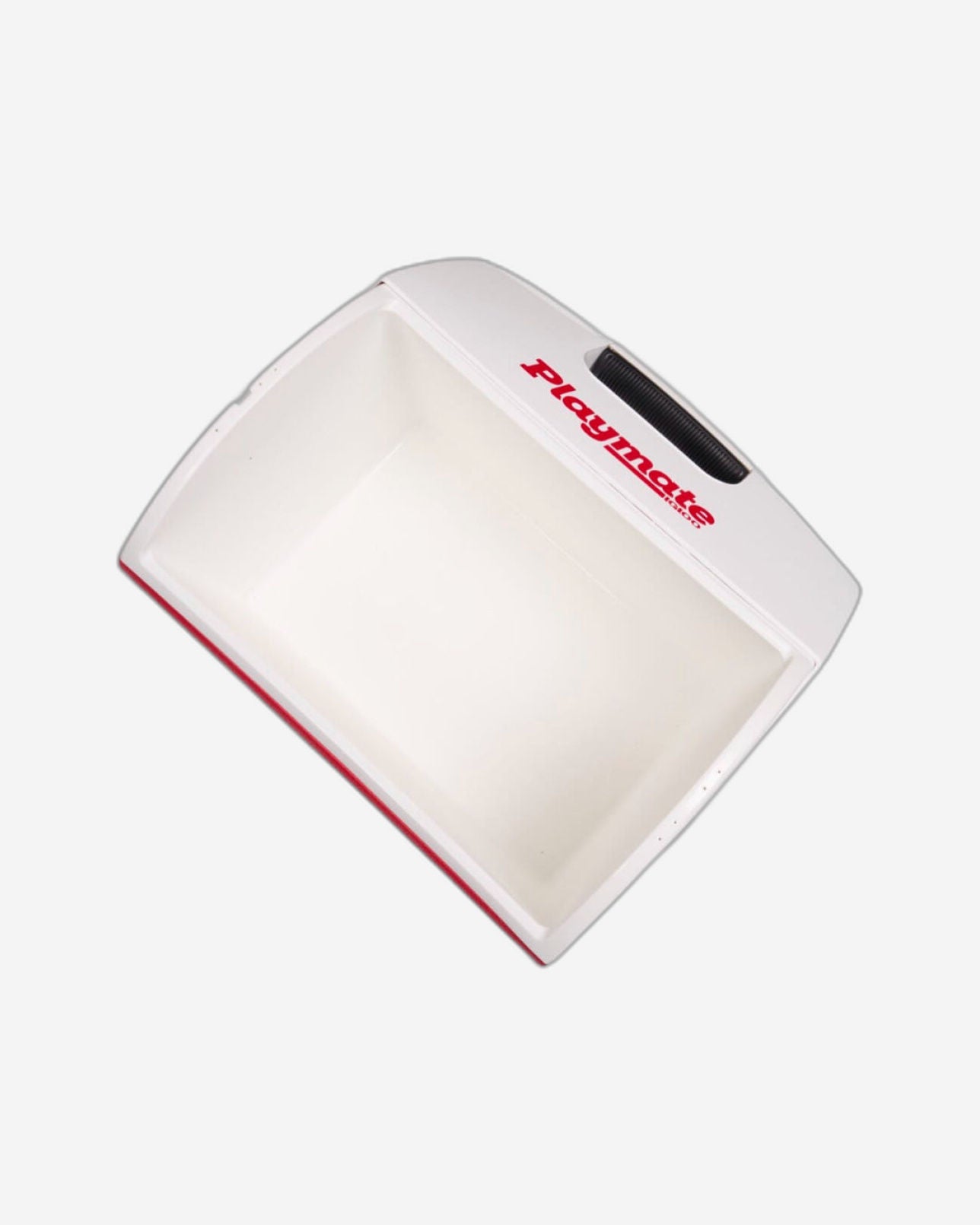 00032847-Igloo-Playmate Elite Ultra Cooler  - Red Star