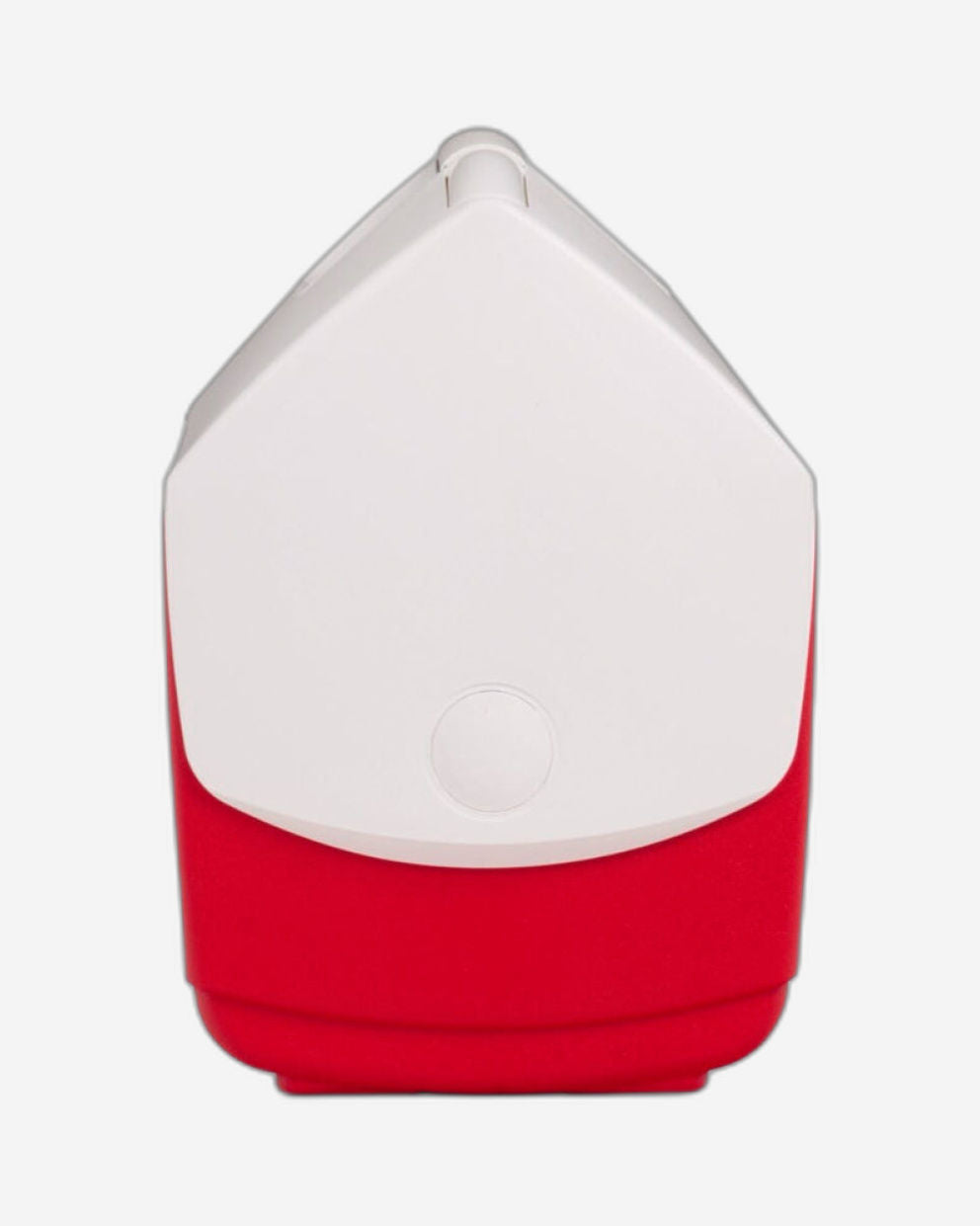 00032847-Igloo-Playmate Elite Ultra Cooler  - Red Star