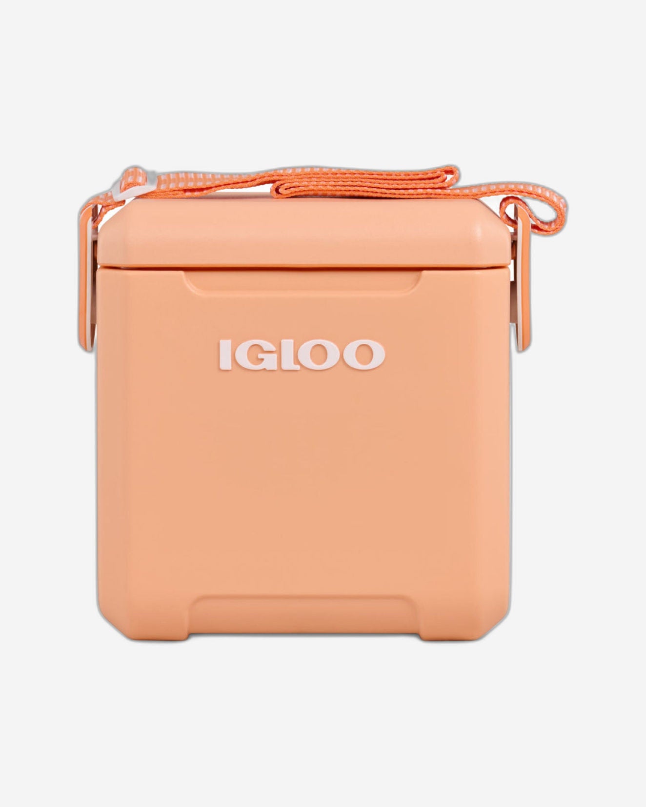 00032972-Igloo -Tag Along Too Cooler - Apricot