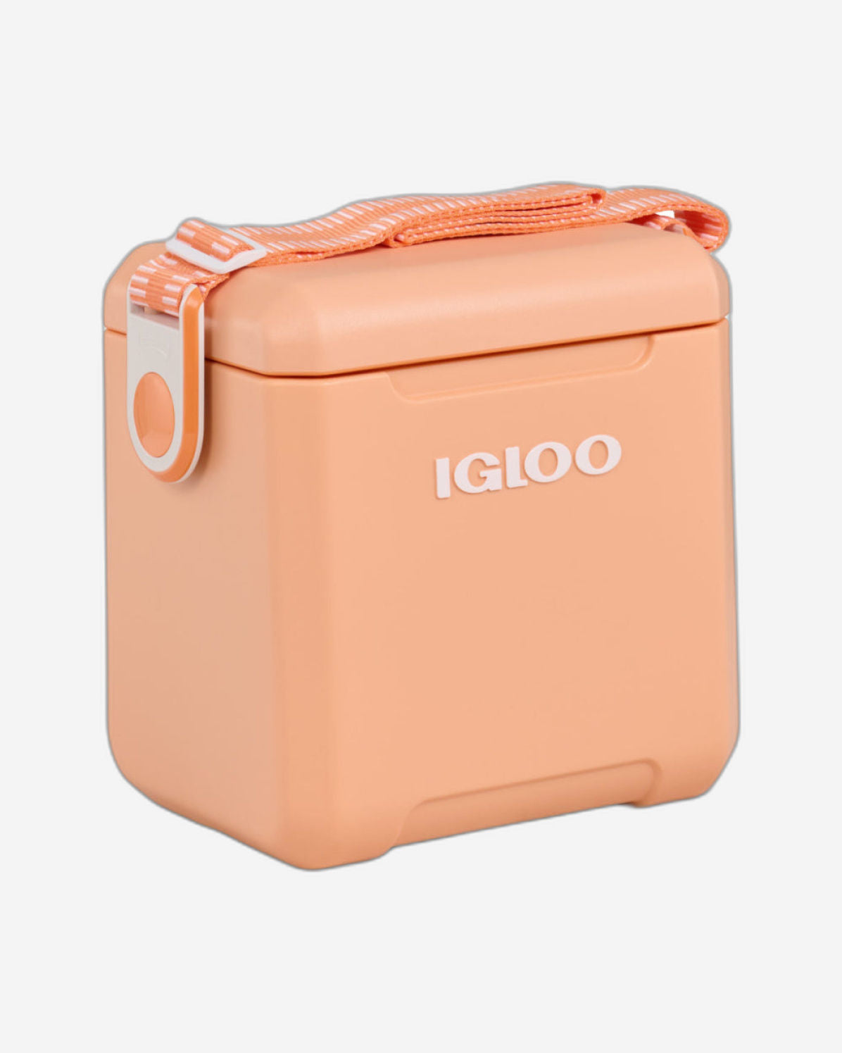 00032972-Igloo -Tag Along Too Cooler - Apricot