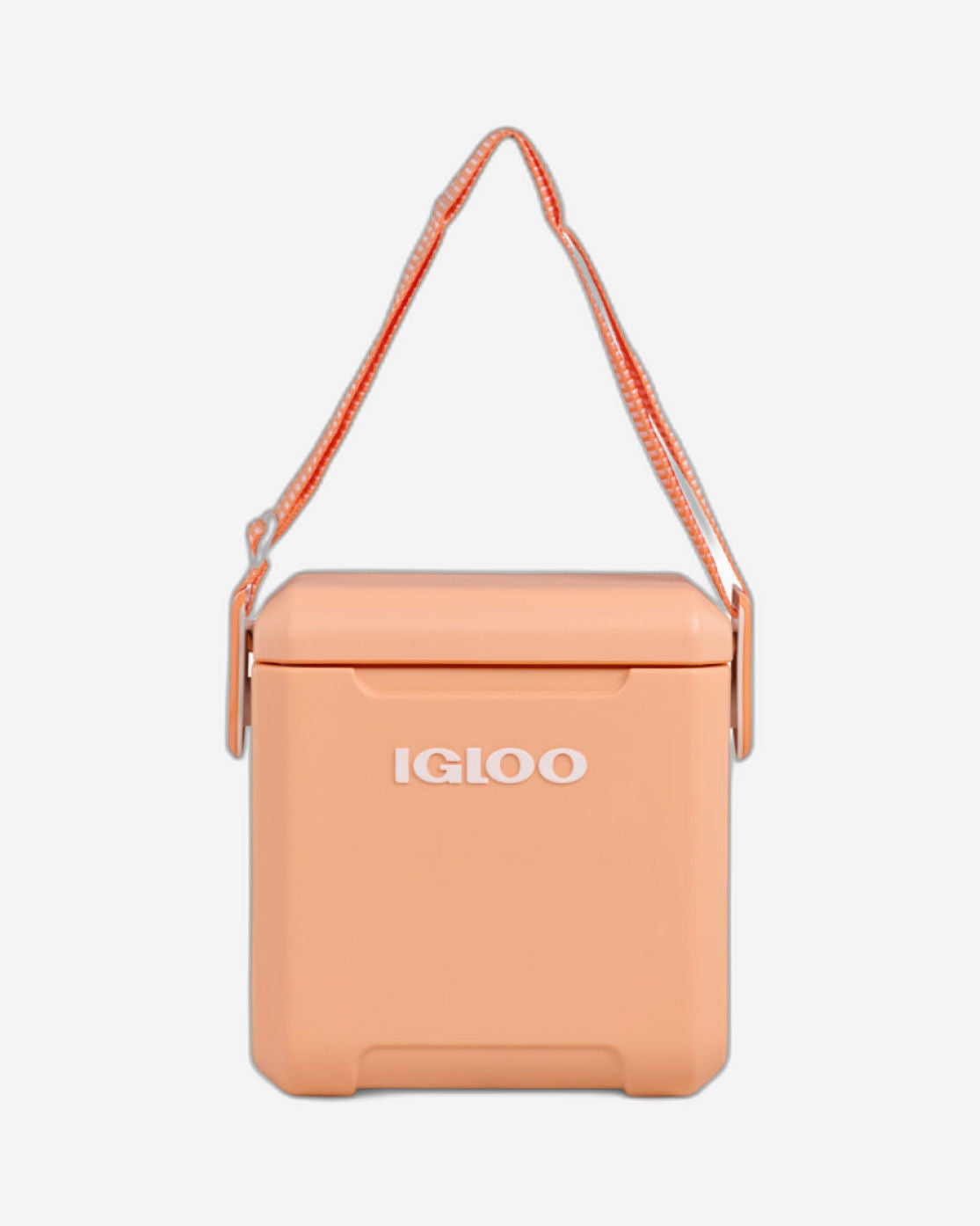 00032972-Igloo -Tag Along Too Cooler - Apricot