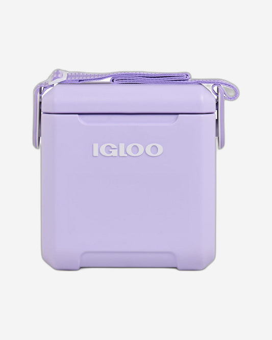 00032973-Igloo -Tag Along Too Cooler - Lilac