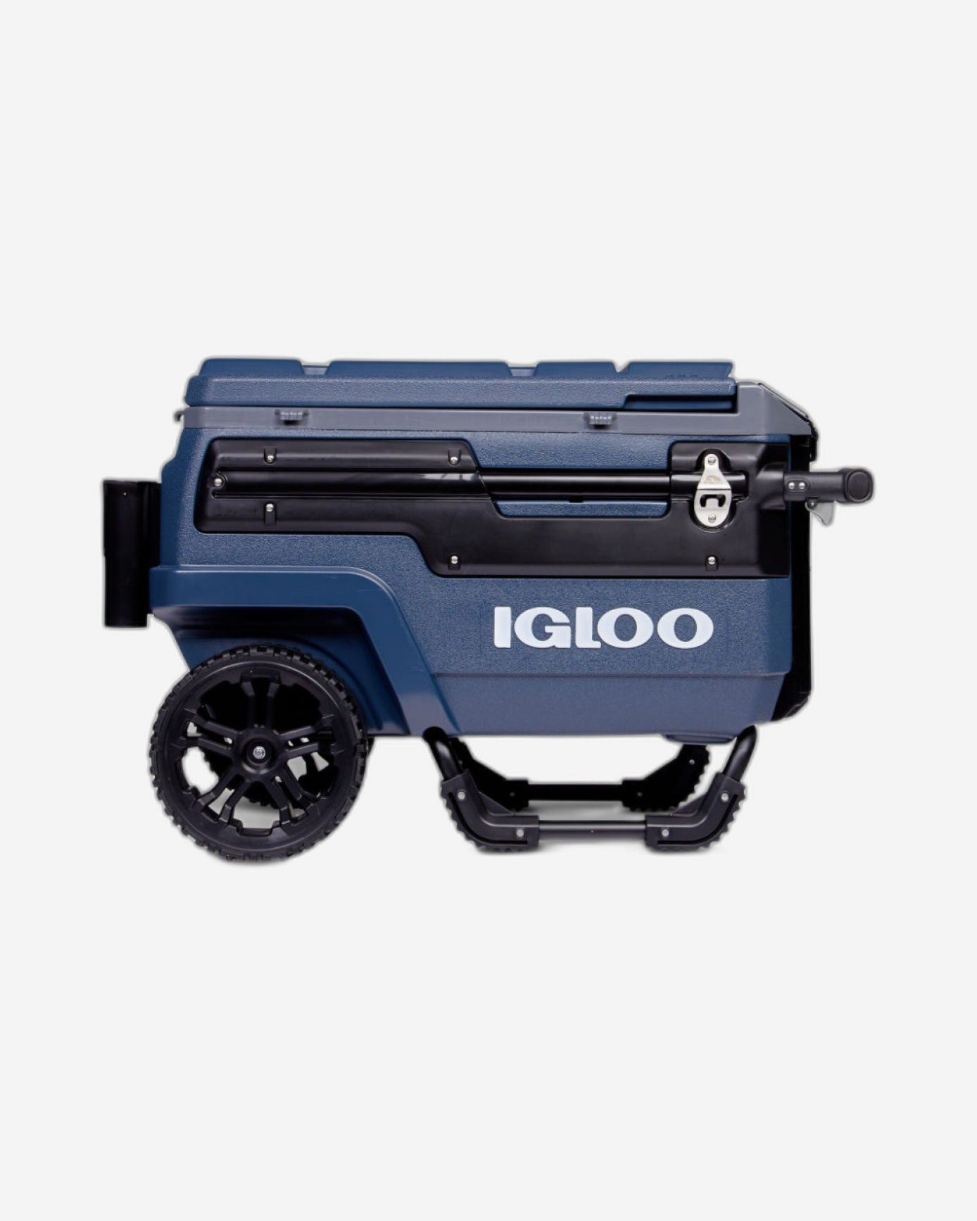 00034127-Igloo-Trailmate® Journey 70 Qt Cooler Box - Rugged Blue
