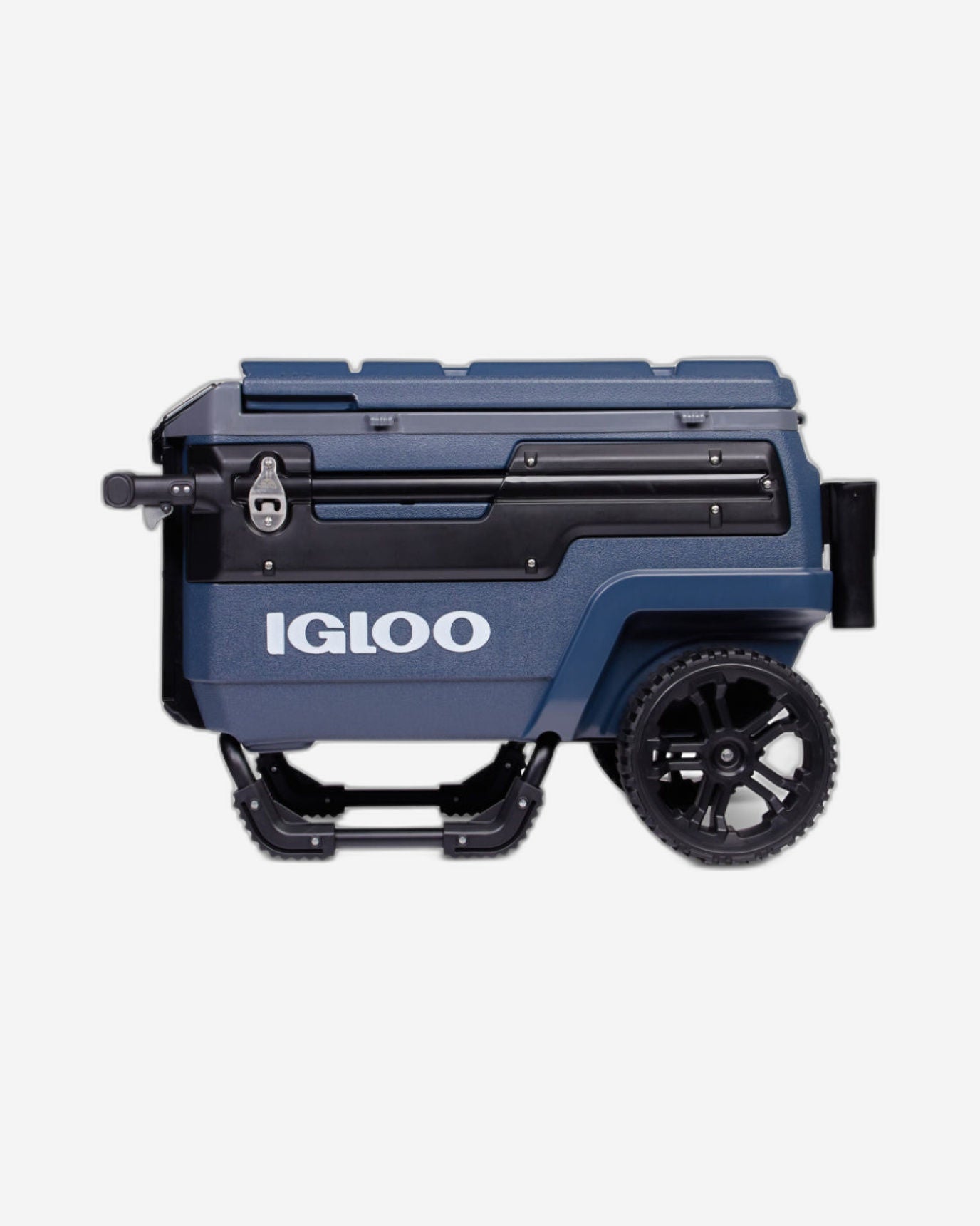 00034127-Igloo-Trailmate® Journey 70 Qt Cooler Box - Rugged Blue