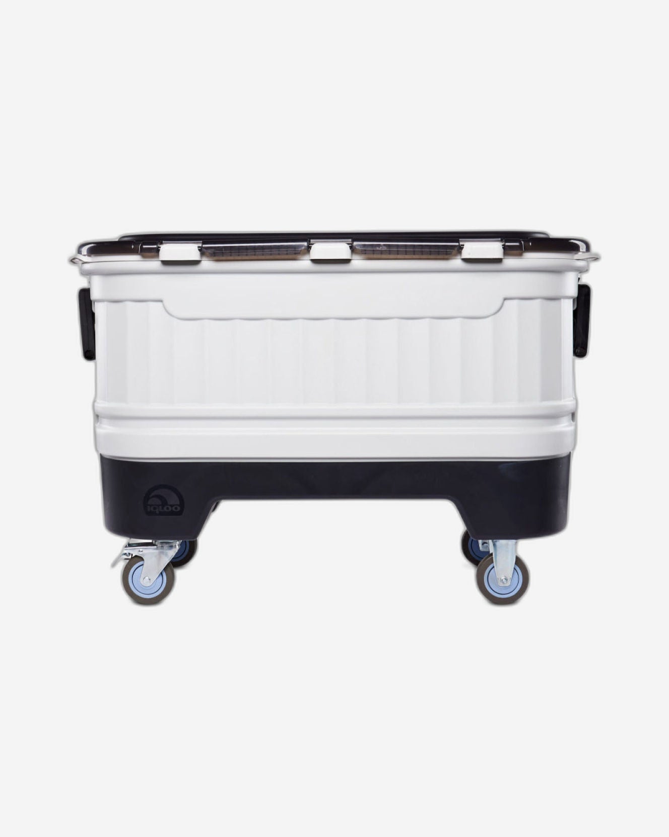 Igloo-Party Bar 125 Qt Cooler - Gray