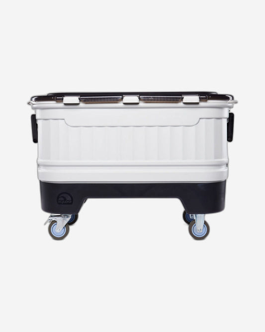 Igloo-Party Bar 125 Qt Cooler - Gray