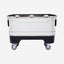 Igloo-Party Bar 125 Qt Cooler - Gray