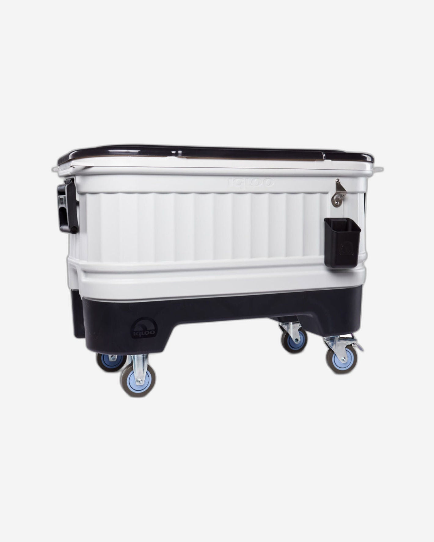 Igloo-Party Bar 125 Qt Cooler - Gray