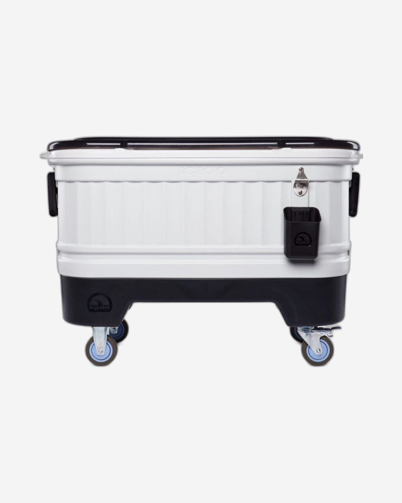Igloo-Party Bar 125 Qt Cooler - Gray