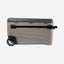 Igloo-Sportsman Sunset Glide 110 Cooler Box - Sandstone / Carbonite