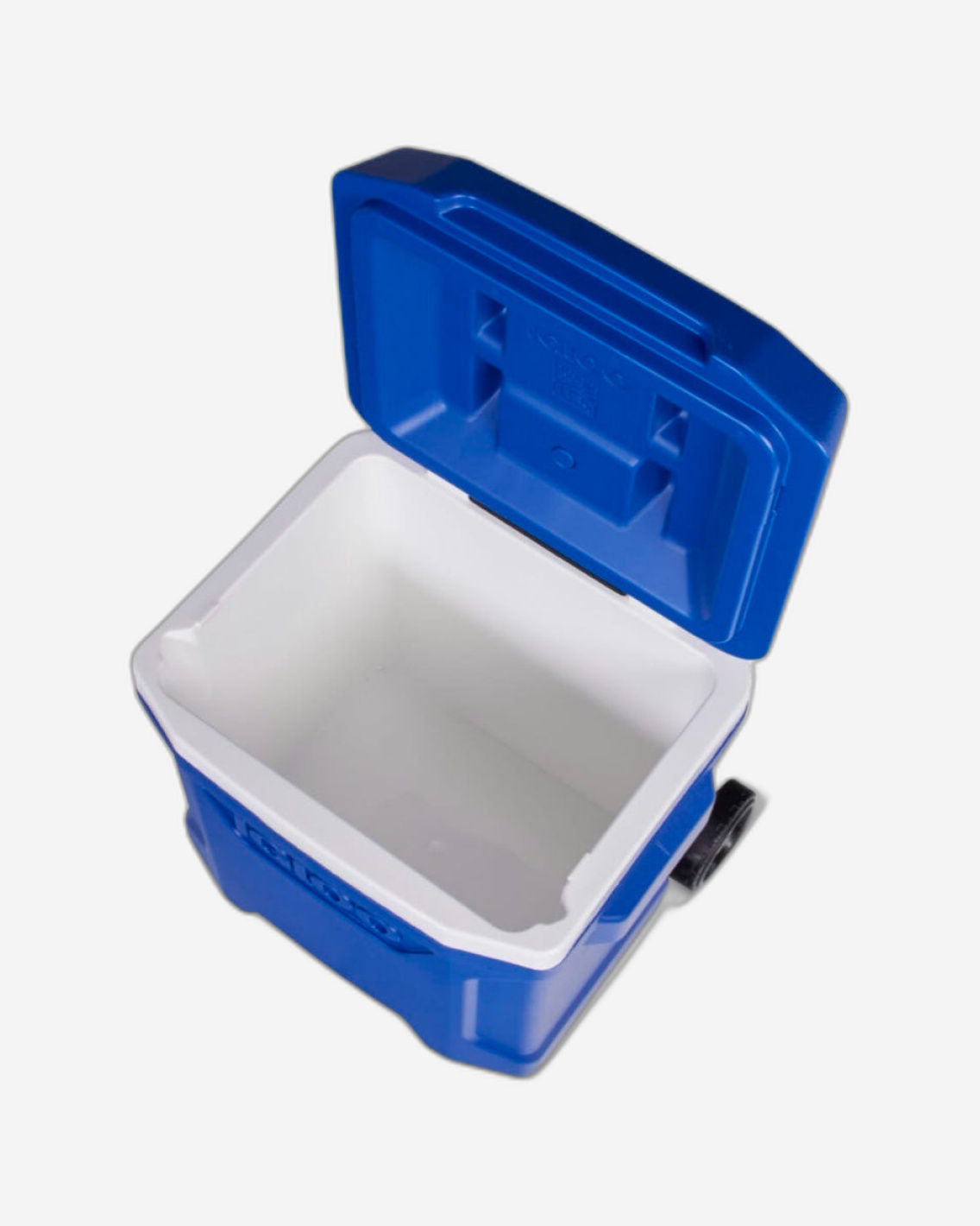 Igloo-Profile II 16 Roller Cooler  Box - Majestic Blue