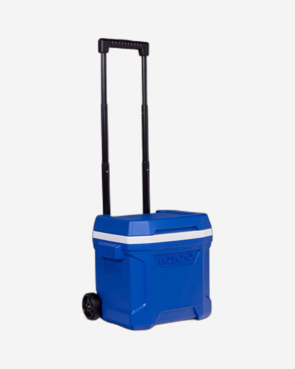 Igloo-Profile II 16 Roller Cooler  Box - Majestic Blue