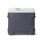 Igloo-Versatemp™ 28 Qt Portable Electric Cooler Box - Carbonite