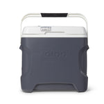 Igloo-Versatemp™ 28 Qt Portable Electric Cooler Box - Carbonite