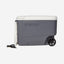 Igloo-Versatemp™ 35 Qt Wheeled Electric Cooler Box - Carbonite