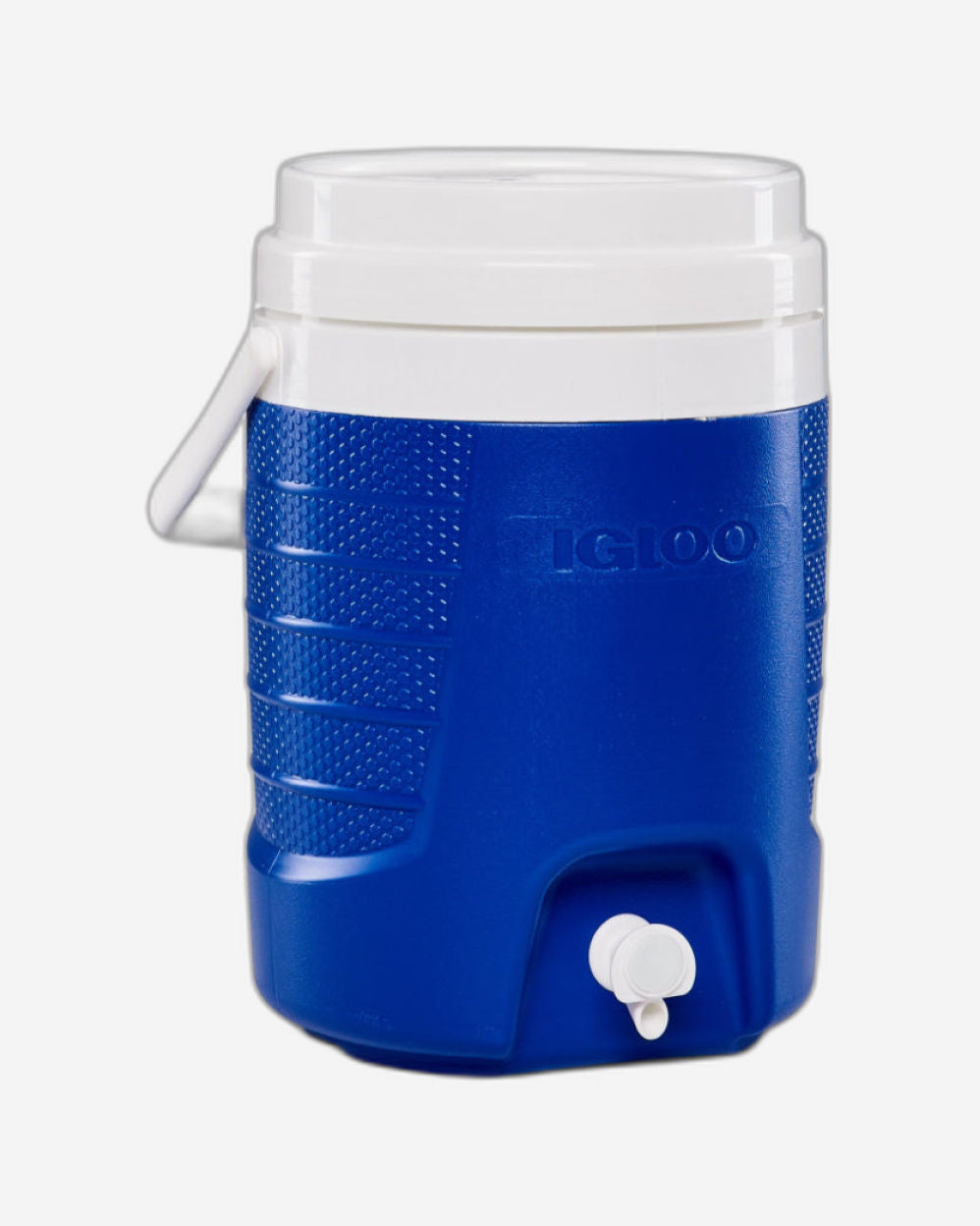 Igloo-Sport 2 Gallon Water Jug - Majestic Blue