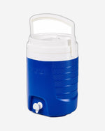 Igloo-Sport 2 Gallon Water Jug - Majestic Blue