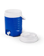 Igloo-Sport 2 Gallon Water Jug - Majestic Blue
