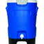 Igloo-Sport 5 Gallon Roller Water Jug - Majestic Blue