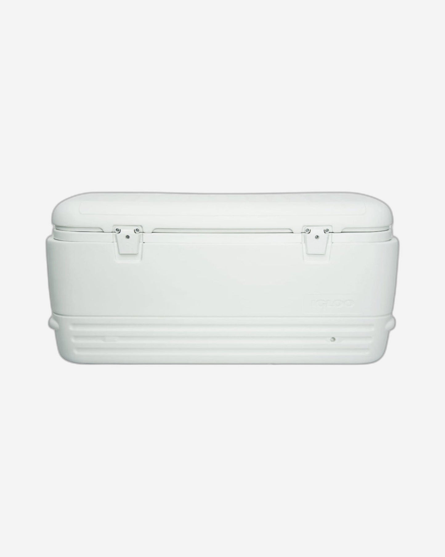 Igloo-Polar 120 Qt Cooler Box  - White
