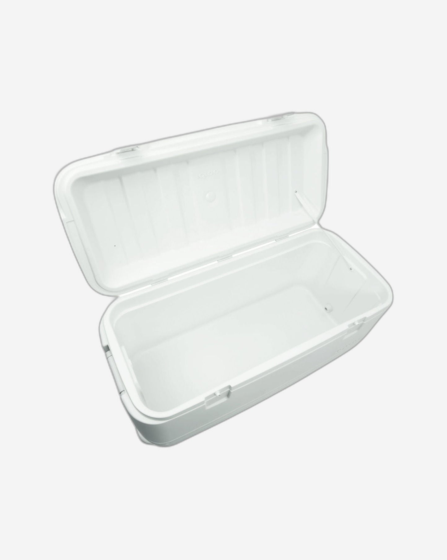 Igloo-Polar 120 Qt Cooler Box  - White