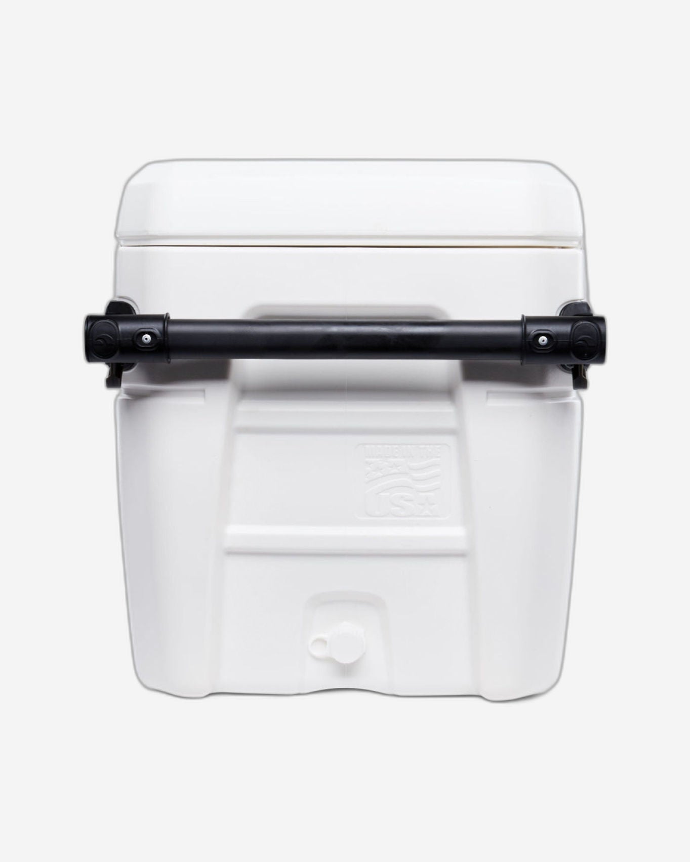 Igloo-Sunset Glide 110 Qt Cooler Box - White