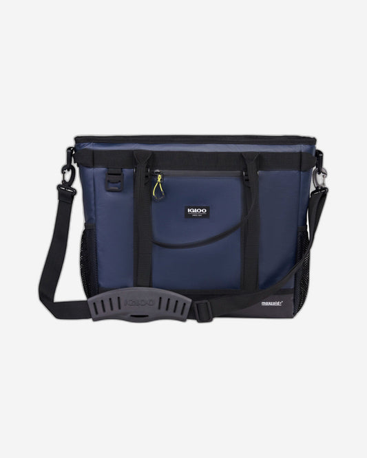 Igloo-Tote 30 Maxcold Ascent - Blue/Black